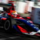 Illustration for article titled Alexander Rossi Wins Pole For The Long Beach Grand Prix And Here Are Some Highlights